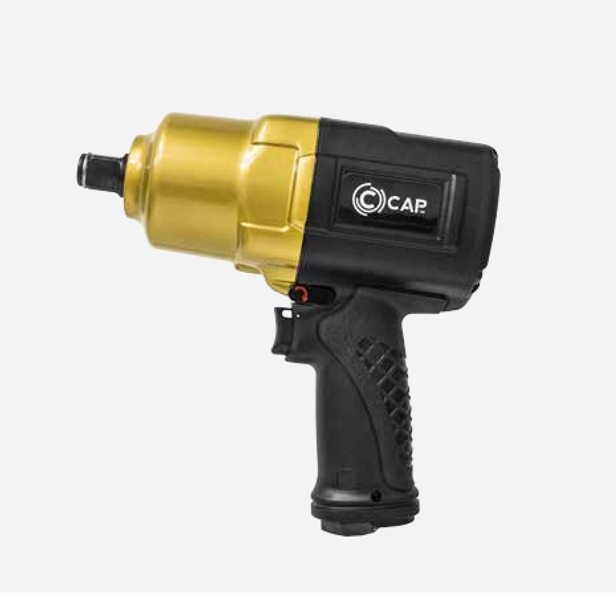 Pneumatic tool
